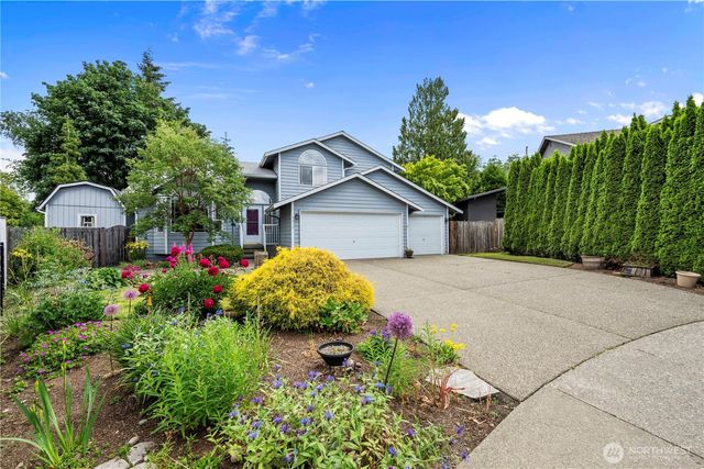 7215 79th Drive NE, Marysville, WA 98270