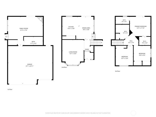 7215 79th Drive NE, Marysville, WA 98270