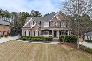 1148 Maple Creek Ridge, Loganville, GA 30052