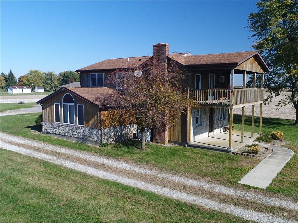 13111 Westbrook Road, Brookville, OH 45309