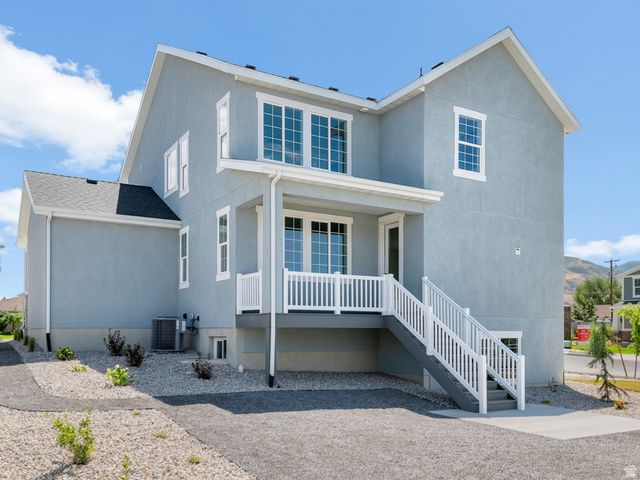 7816 W 2820 S, Magna, UT 84044