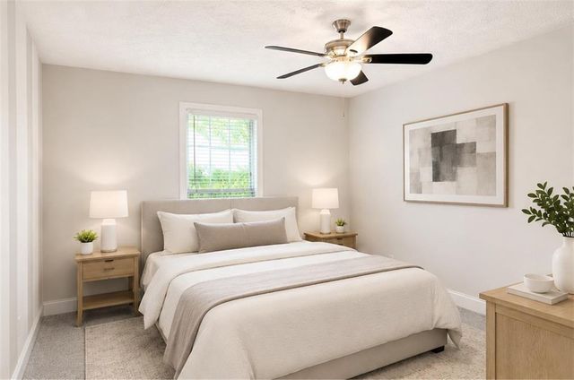 3412 Essex Avenue 111, Atlanta, GA 30339