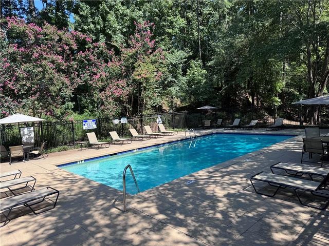 3412 Essex Avenue 111, Atlanta, GA 30339