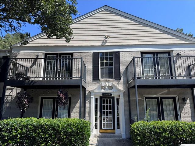 3412 Essex Avenue 111, Atlanta, GA 30339