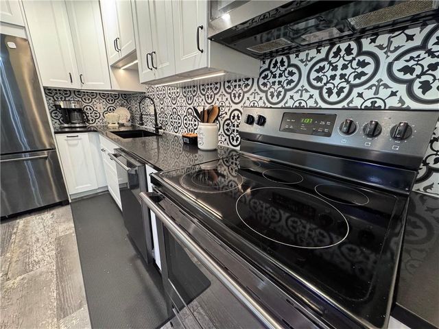 3412 Essex Avenue 111, Atlanta, GA 30339