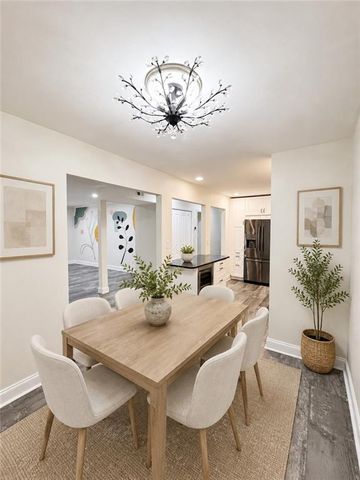 3412 Essex Avenue 111, Atlanta, GA 30339