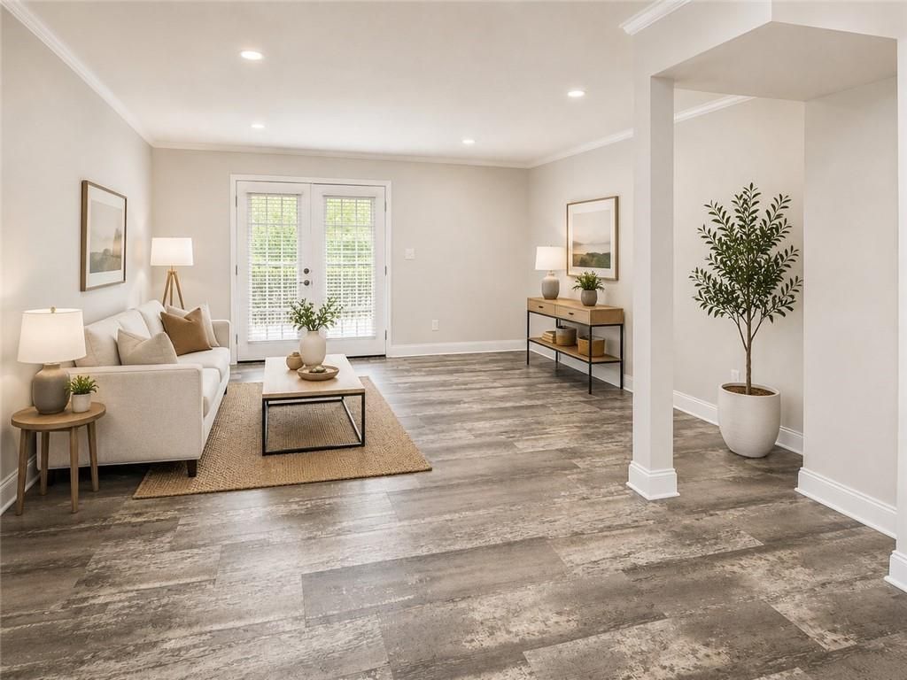 3412 Essex Avenue 111, Atlanta, GA 30339
