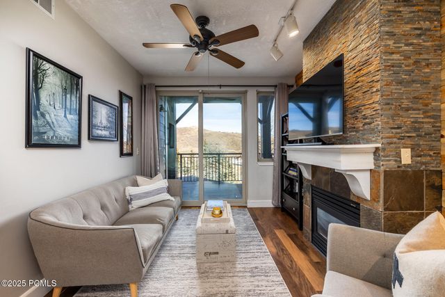 6677 N 2200 West C-204, Park City, UT 84098