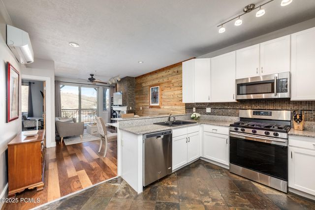 6677 N 2200 West C-204, Park City, UT 84098