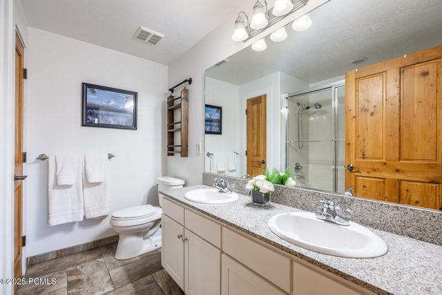 6677 N 2200 West C-204, Park City, UT 84098