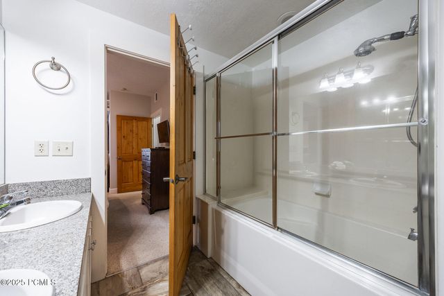 6677 N 2200 West C-204, Park City, UT 84098