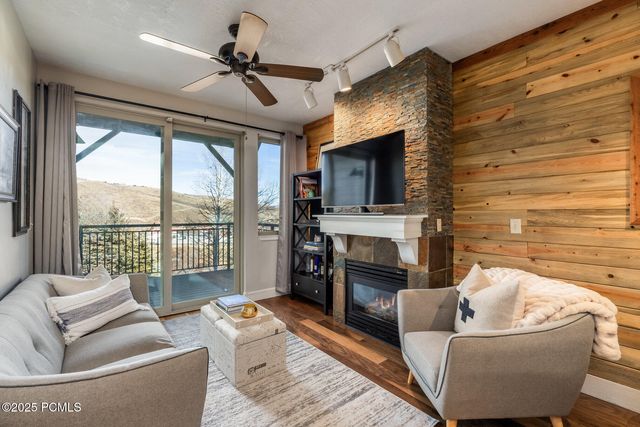 6677 N 2200 West C-204, Park City, UT 84098