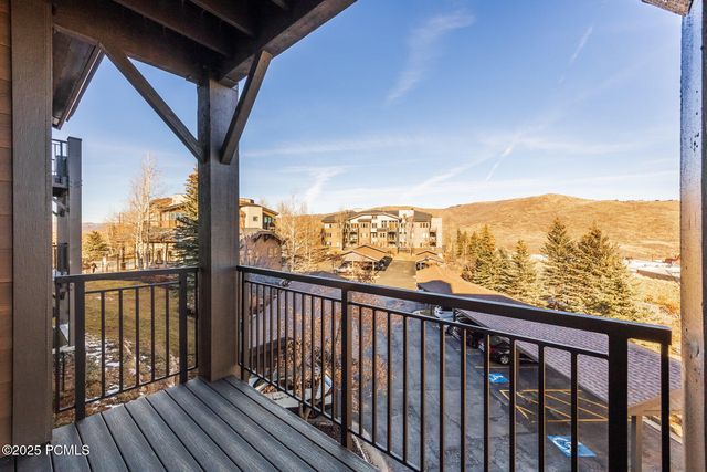 6677 N 2200 West C-204, Park City, UT 84098