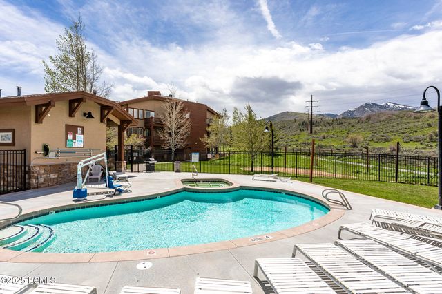 6677 N 2200 West C-204, Park City, UT 84098