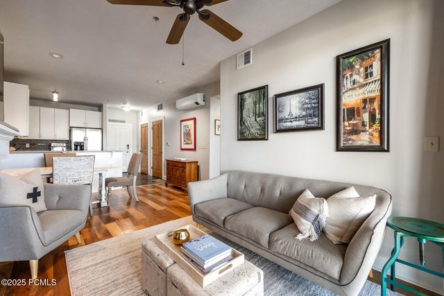 6677 N 2200 West C-204, Park City, UT 84098