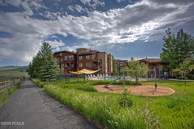 6677 N 2200 West C-204, Park City, UT 84098