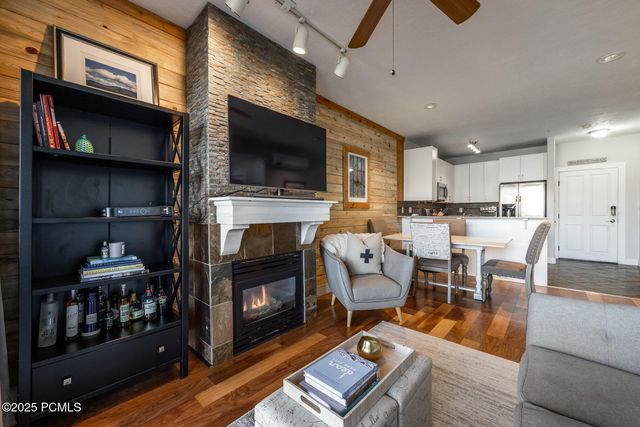 6677 N 2200 West C-204, Park City, UT 84098