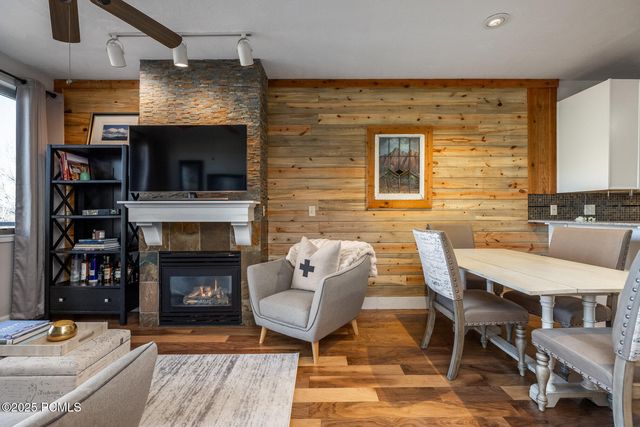 6677 N 2200 West C-204, Park City, UT 84098