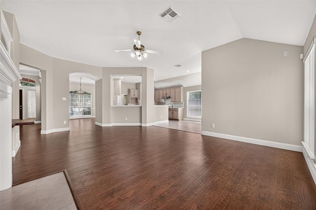 12222 Aspen Lane, Stafford, TX 77477