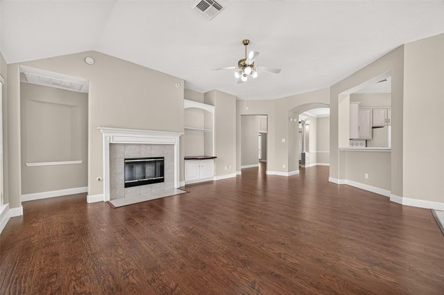 12222 Aspen Lane, Stafford, TX 77477