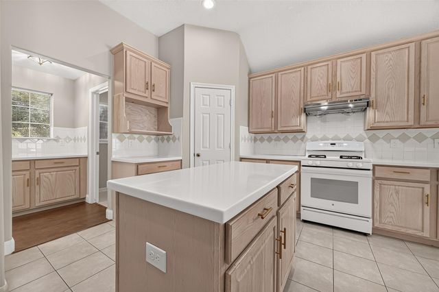 12222 Aspen Lane, Stafford, TX 77477