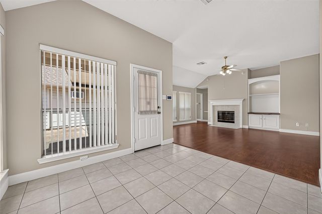 12222 Aspen Lane, Stafford, TX 77477
