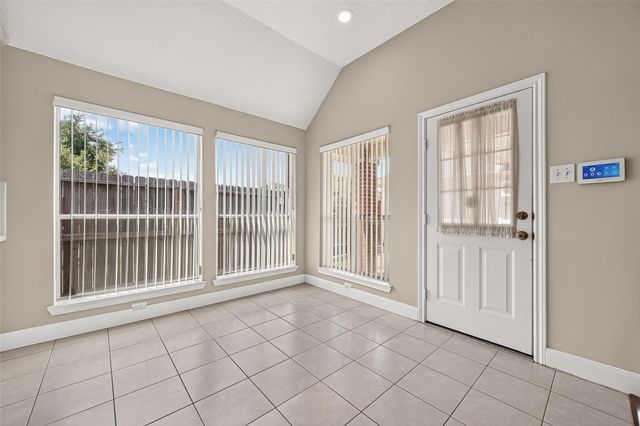 12222 Aspen Lane, Stafford, TX 77477