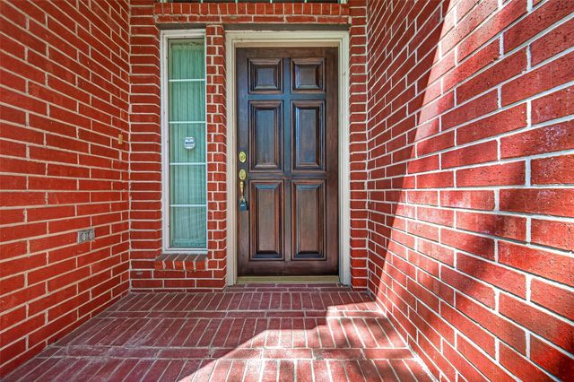 12222 Aspen Lane, Stafford, TX 77477
