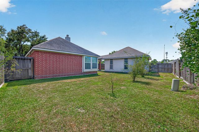 12222 Aspen Lane, Stafford, TX 77477