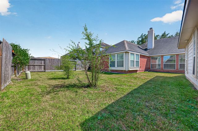 12222 Aspen Lane, Stafford, TX 77477