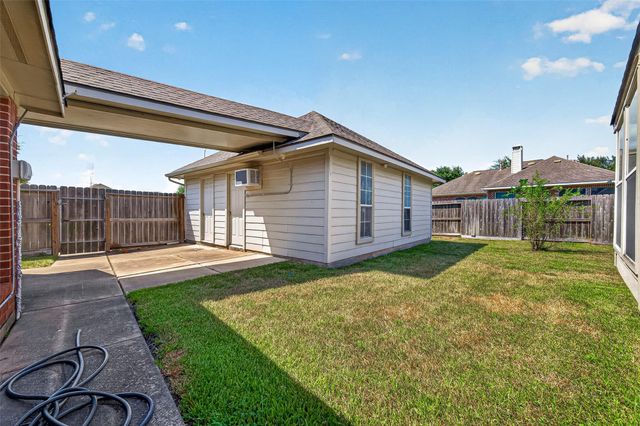 12222 Aspen Lane, Stafford, TX 77477