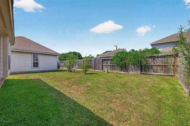 12222 Aspen Lane, Stafford, TX 77477