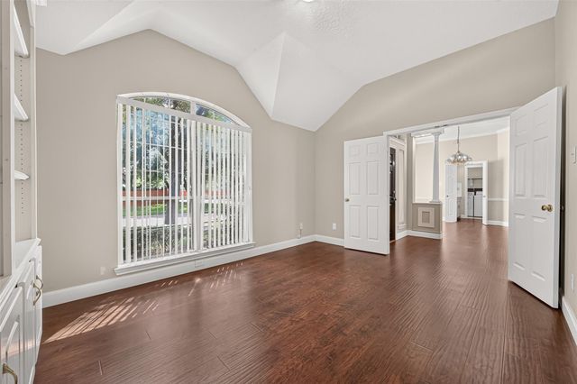 12222 Aspen Lane, Stafford, TX 77477