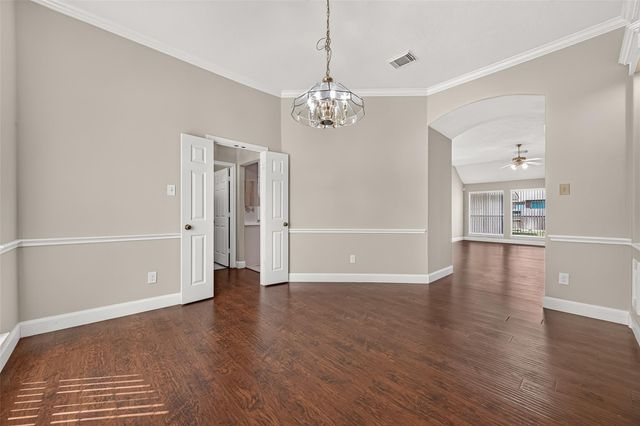 12222 Aspen Lane, Stafford, TX 77477