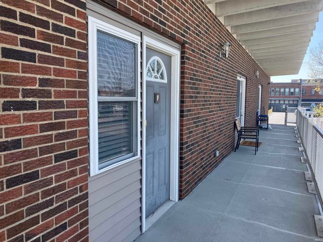 2301 W Michigan Street Unit F, Evansville, IN 47712
