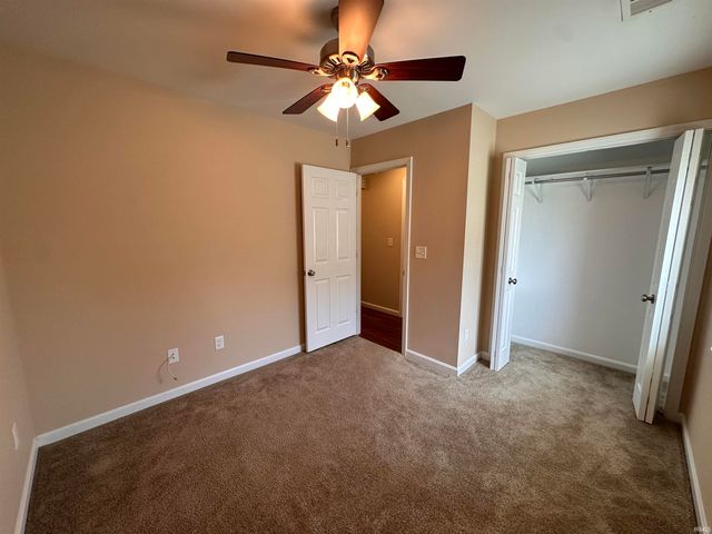 2301 W Michigan Street Unit F, Evansville, IN 47712