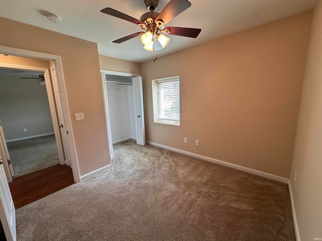 2301 W Michigan Street Unit F, Evansville, IN 47712