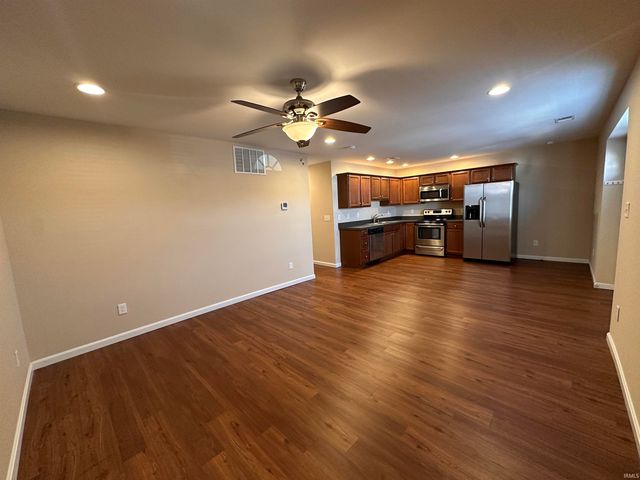 2301 W Michigan Street Unit F, Evansville, IN 47712