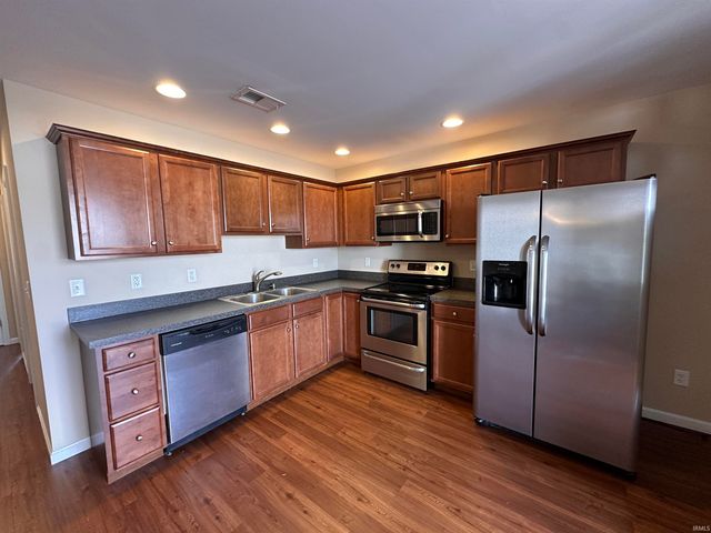 2301 W Michigan Street Unit F, Evansville, IN 47712