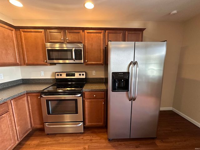 2301 W Michigan Street Unit F, Evansville, IN 47712