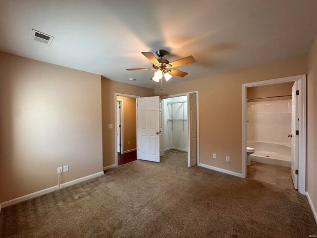 2301 W Michigan Street Unit F, Evansville, IN 47712