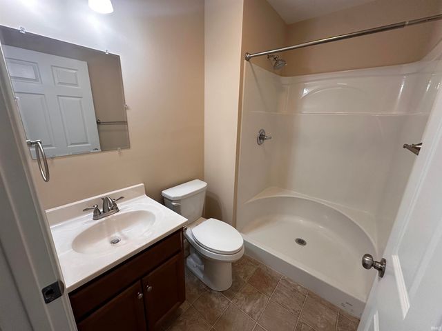 2301 W Michigan Street Unit F, Evansville, IN 47712