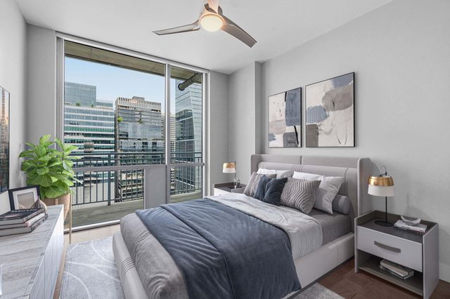 222 West Ave 2207, Austin, TX 78701