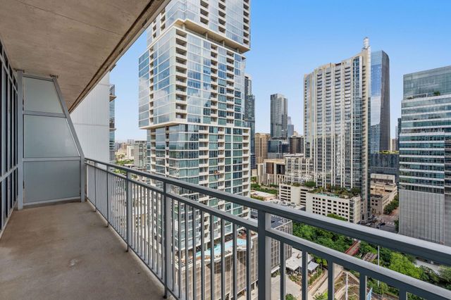 222 West Ave 2207, Austin, TX 78701
