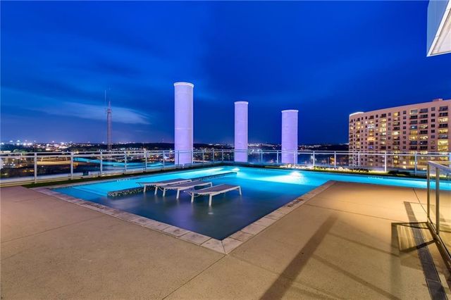 222 West Ave 2207, Austin, TX 78701