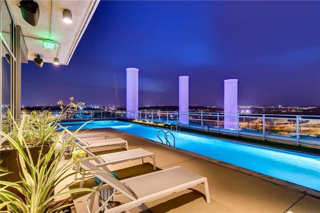 222 West Ave 2207, Austin, TX 78701