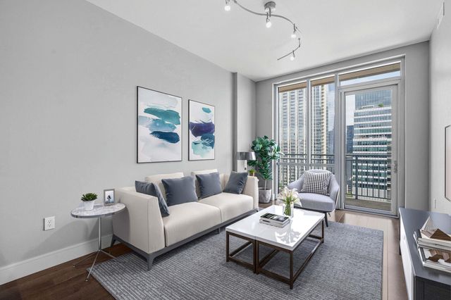 222 West Ave 2207, Austin, TX 78701