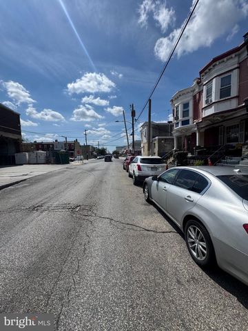 314 N 59TH ST, Philadelphia, PA 19139