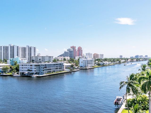 2900 NE 30th Street 7H, Fort Lauderdale, FL 33306