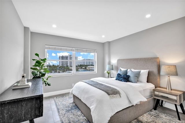 2900 NE 30th Street 7H, Fort Lauderdale, FL 33306